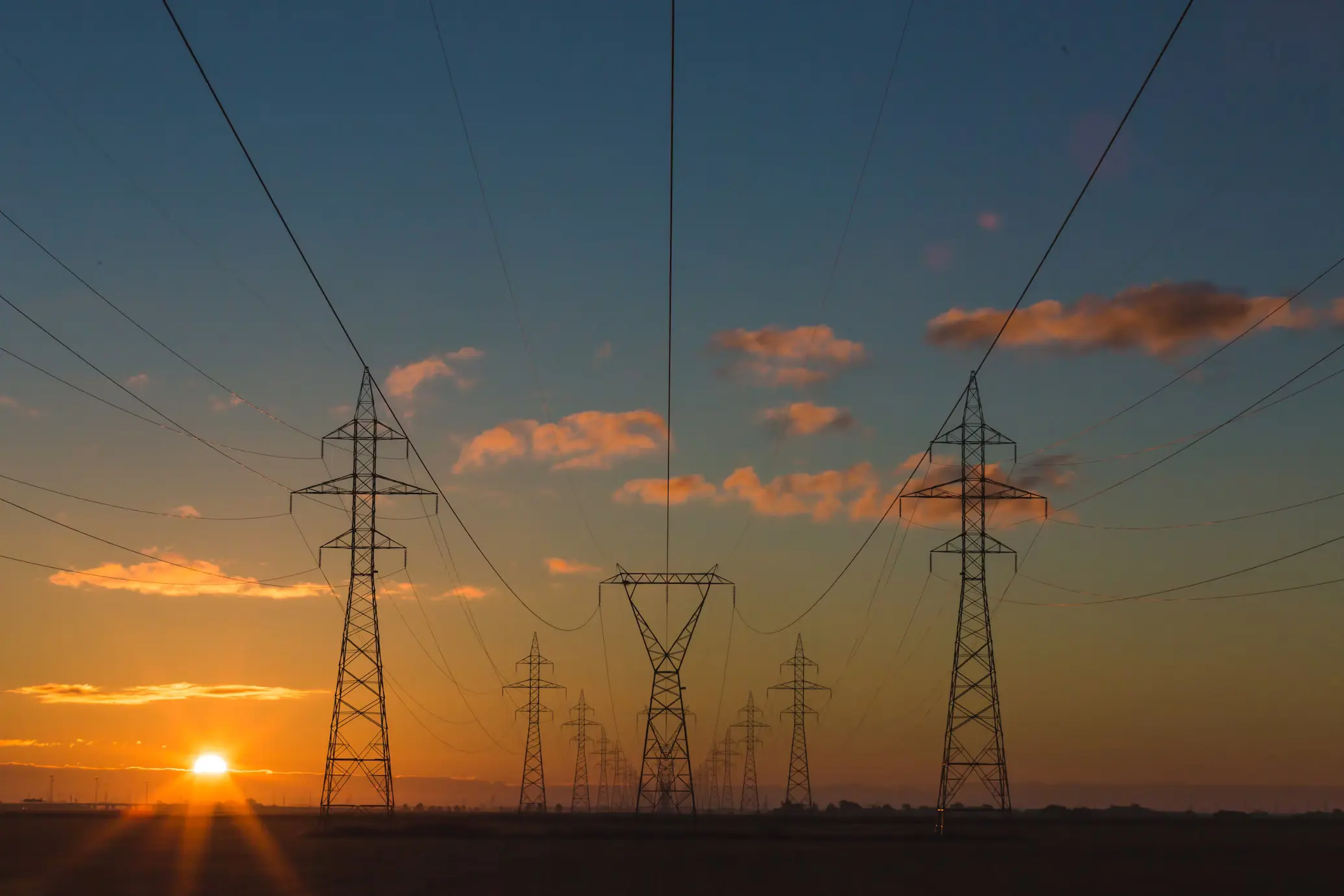 Electrical services and supplies